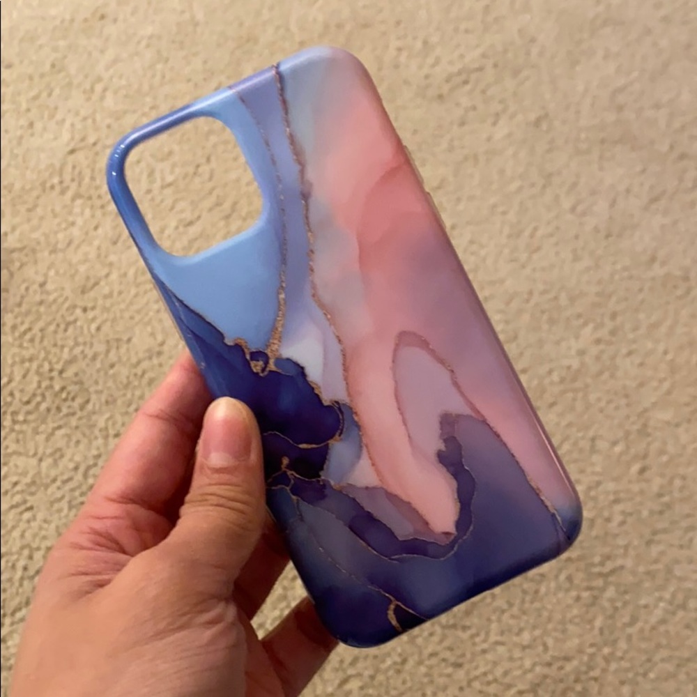 JAHOLAN IPhone 11 Pro 5.8” case